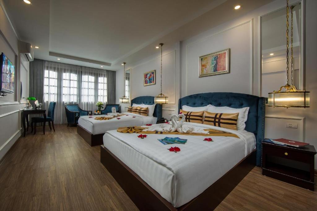 Splendid Star Grand Hotel and Spa photo 2