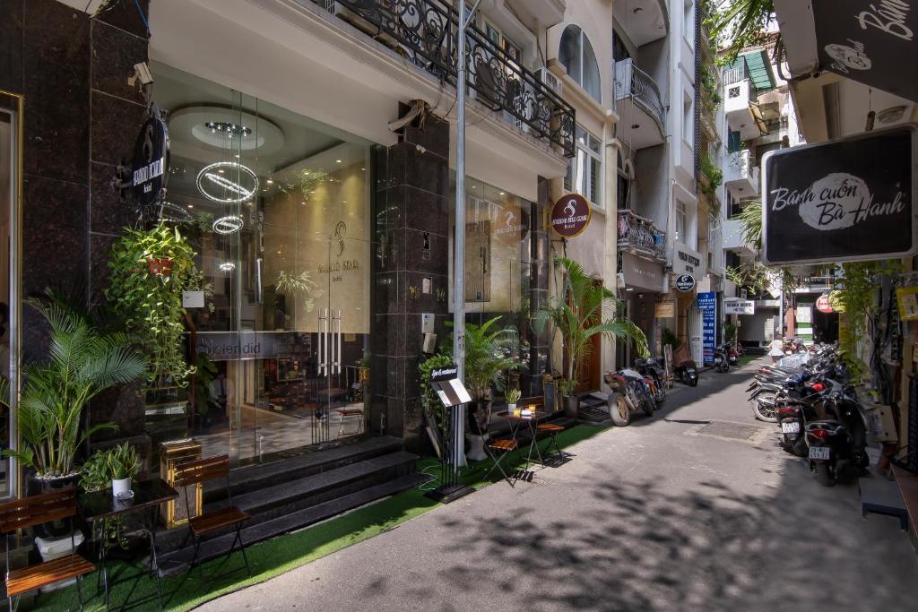 Splendid Star Grand Hotel and Spa photo 3