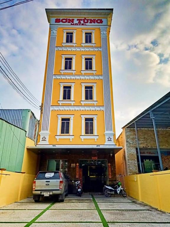 Sơn Tùng Motel — photo 1