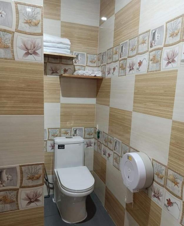 Sơn Tùng Motel photo 3
