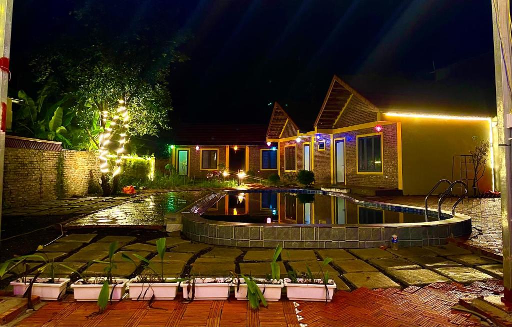 Tam coc happy homestay — photo 1