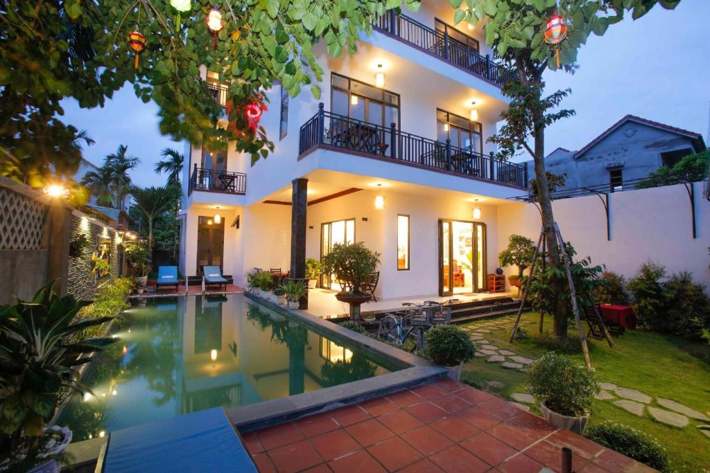 OYO 473 Suburban Villa — photo 1