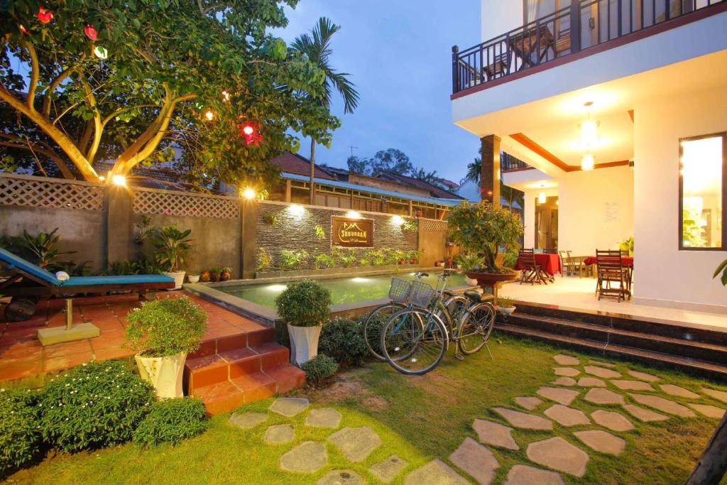 OYO 473 Suburban Villa photo 3