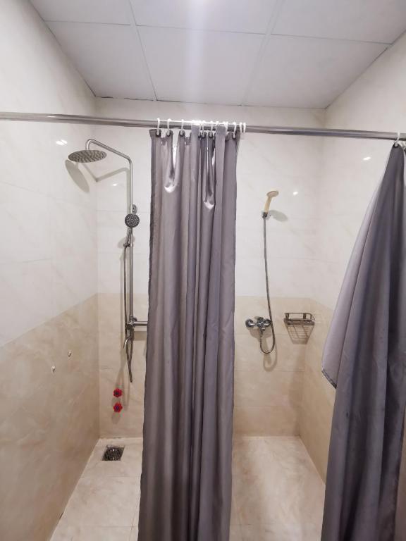 Sen Vàng Hotel photo 3