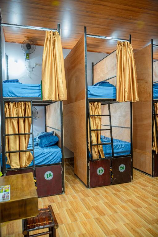 Tam Coc Sunshine Hostel photo 2