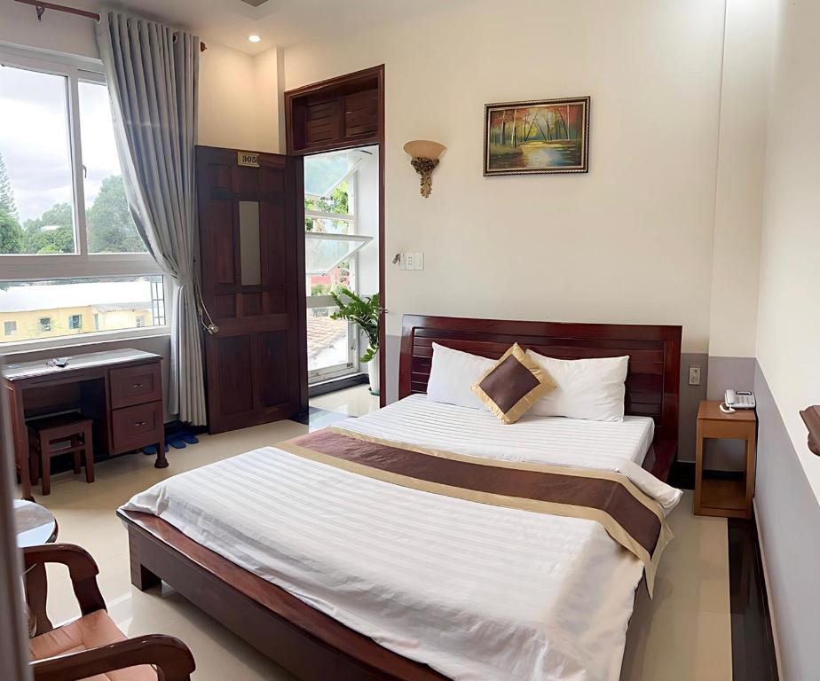 Thanh Thu 1 Hotel — photo 1