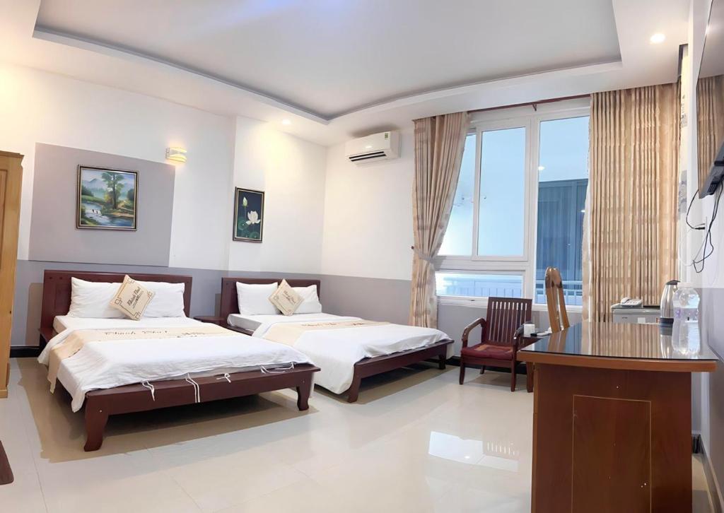 Thanh Thu 1 Hotel photo 2