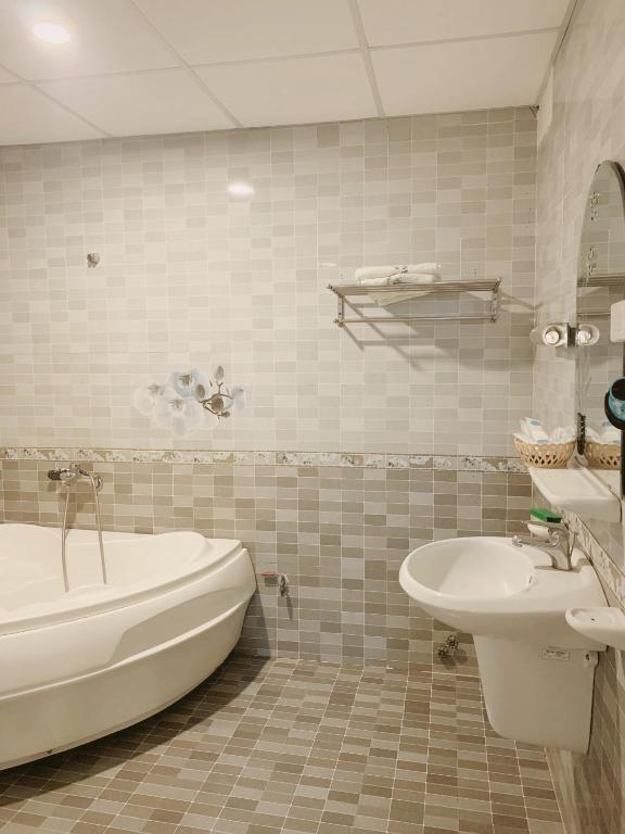 Thanh Thu 1 Hotel photo 3