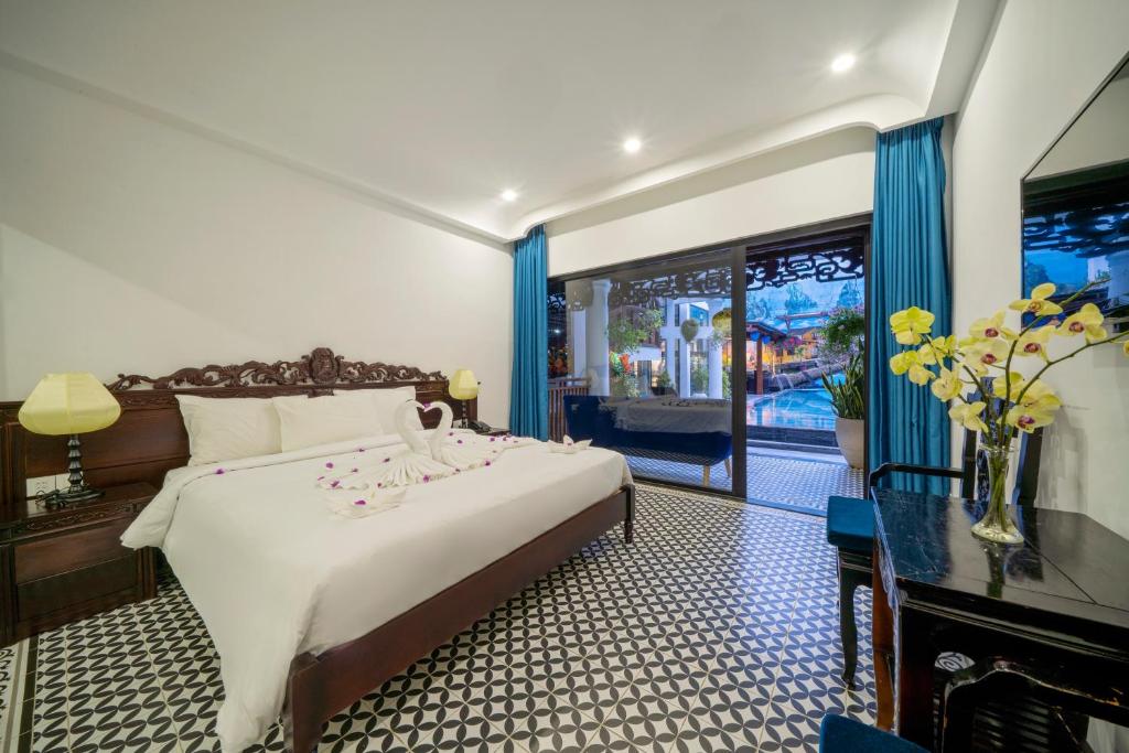 Thanh Binh Central Hotel photo 2