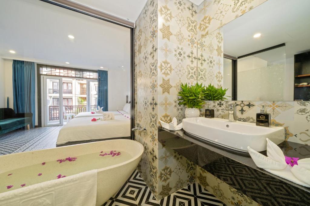 Thanh Binh Central Hotel photo 3