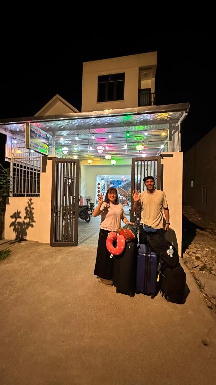 Thắng Thủy Tam Cốc Homestay — photo 1