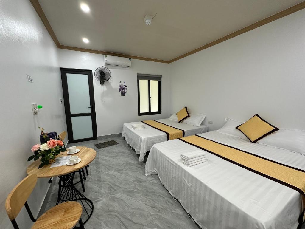Thắng Thủy Tam Cốc Homestay photo 2