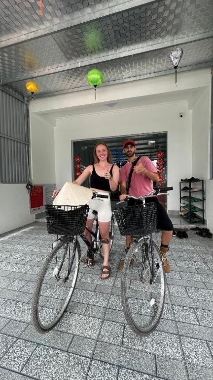 Thắng Thủy Tam Cốc Homestay photo 3