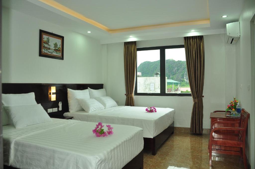 Tam Coc Victoria Hotel photo 2