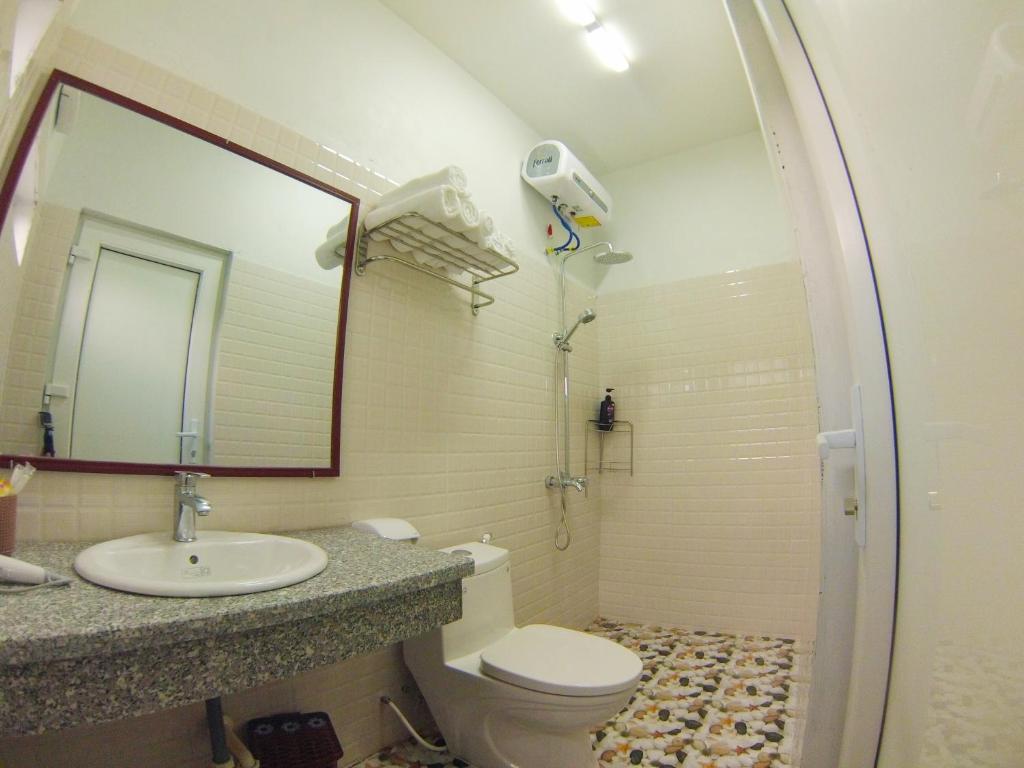 Tam Coc Victoria Hotel photo 3