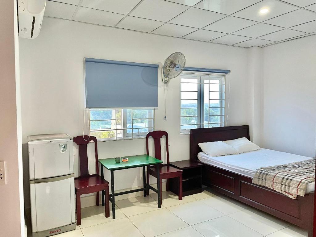 Thủy Quỳnh hotel — photo 1
