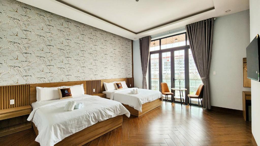 Trung Đông Hotel photo 2