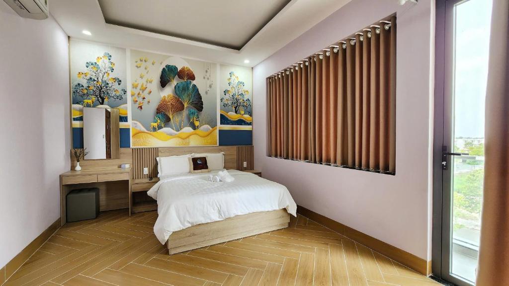 Trung Đông Hotel photo 3