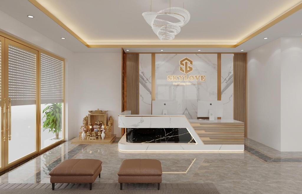 Sky Love Hotel — photo 1