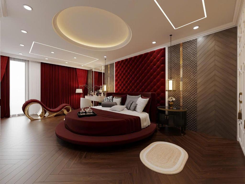 Sky Love Hotel photo 2