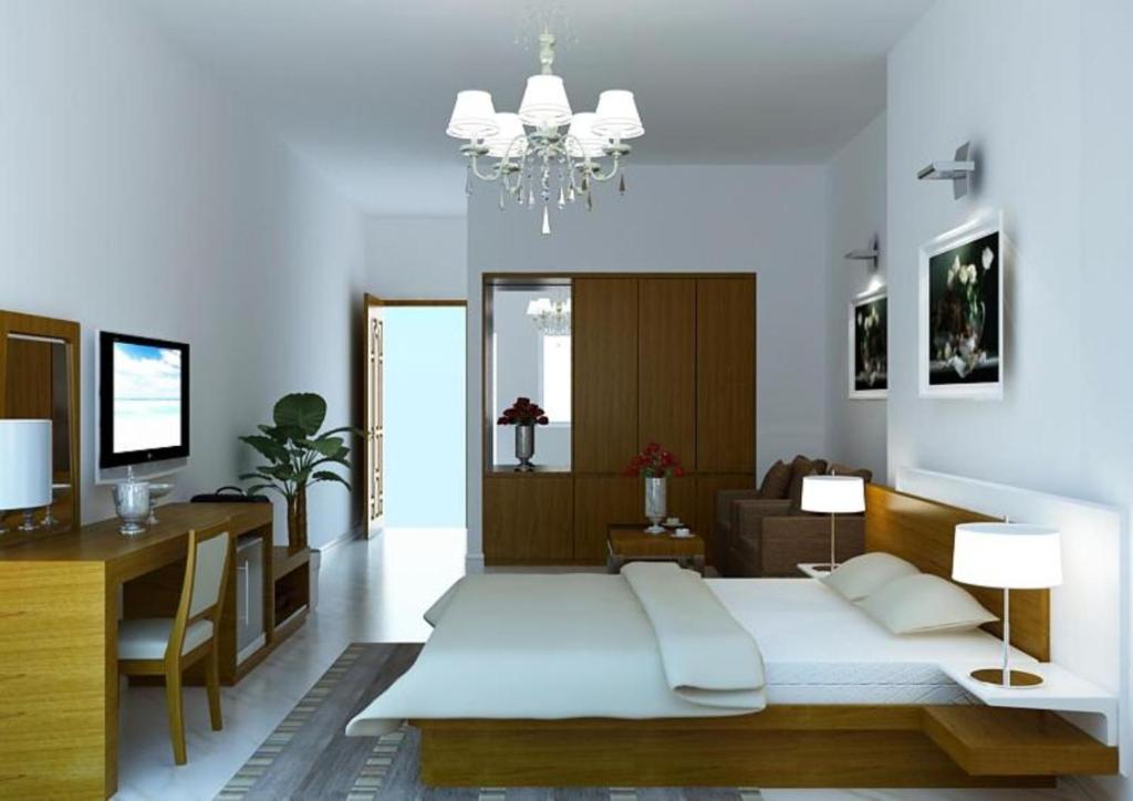 Thien Phu Hotel — photo 1