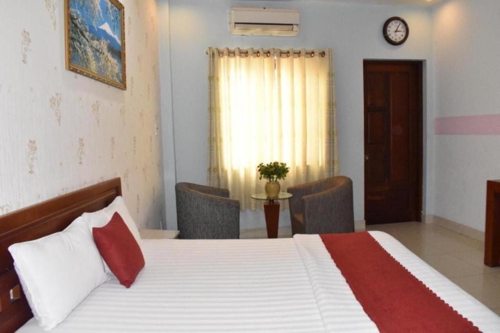 Thien Phu Hotel photo 2