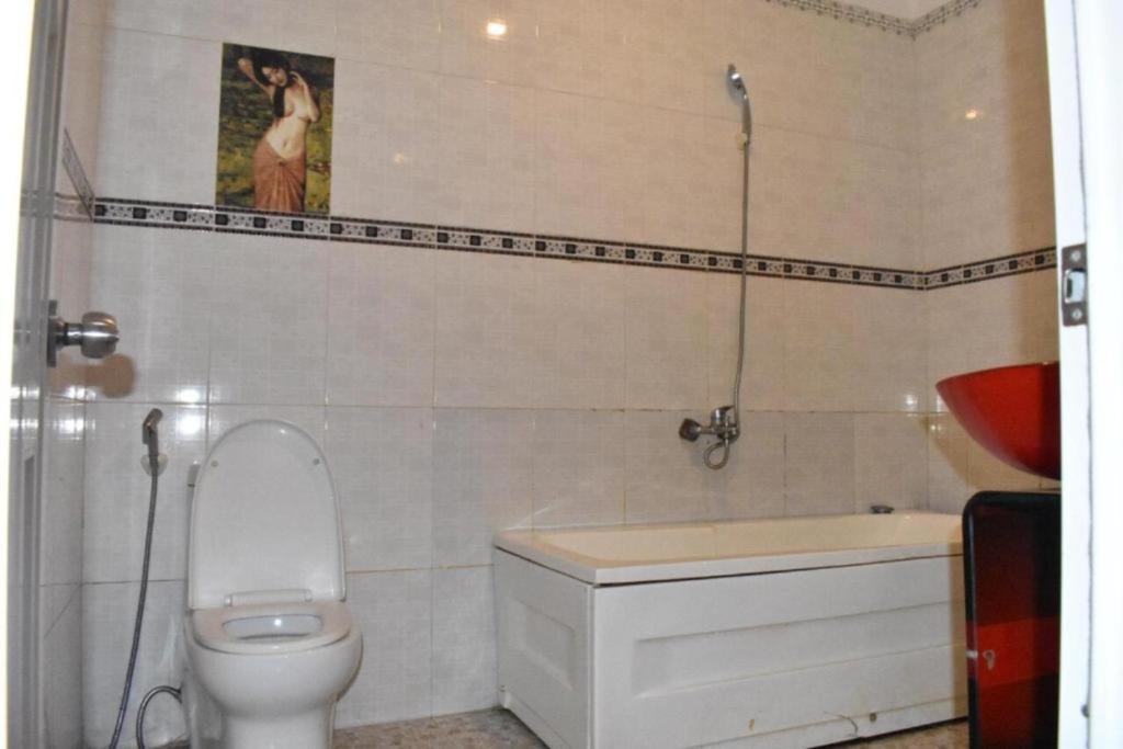 Thien Phu Hotel photo 3
