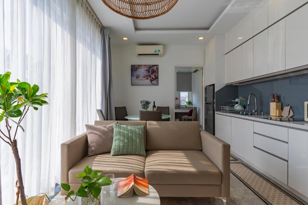 Thao Dien Coliving 2 — photo 1