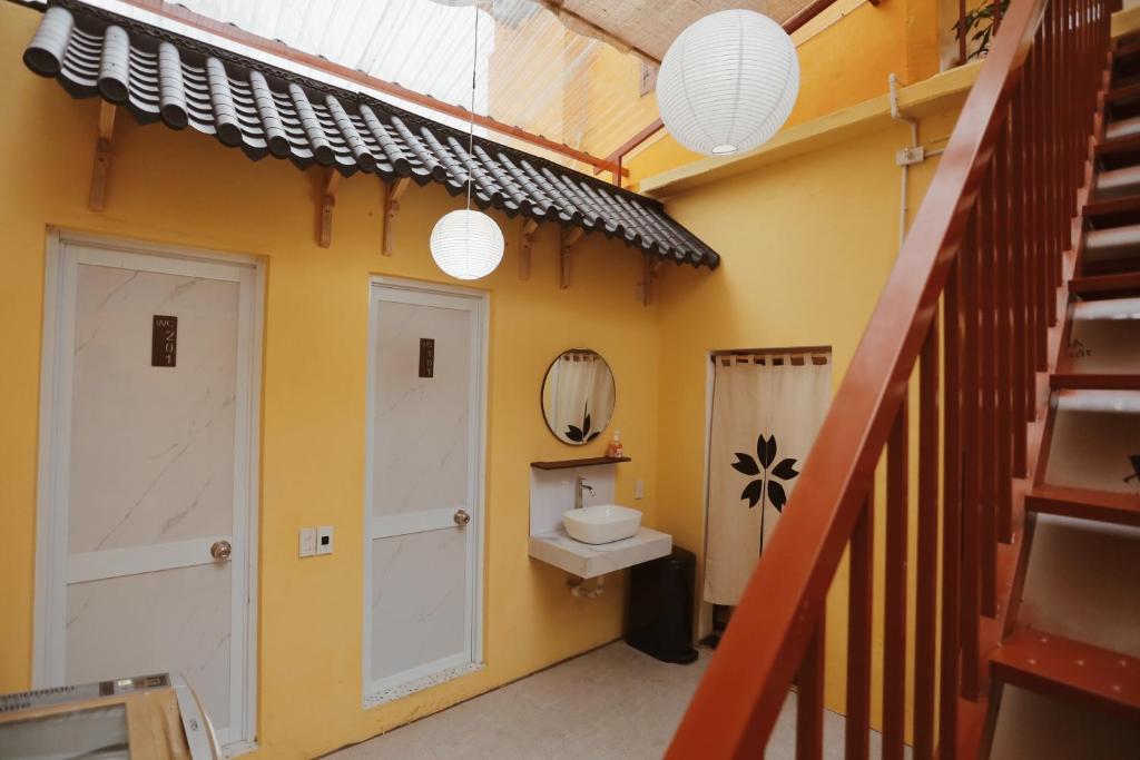 Tôn Homestay photo 3