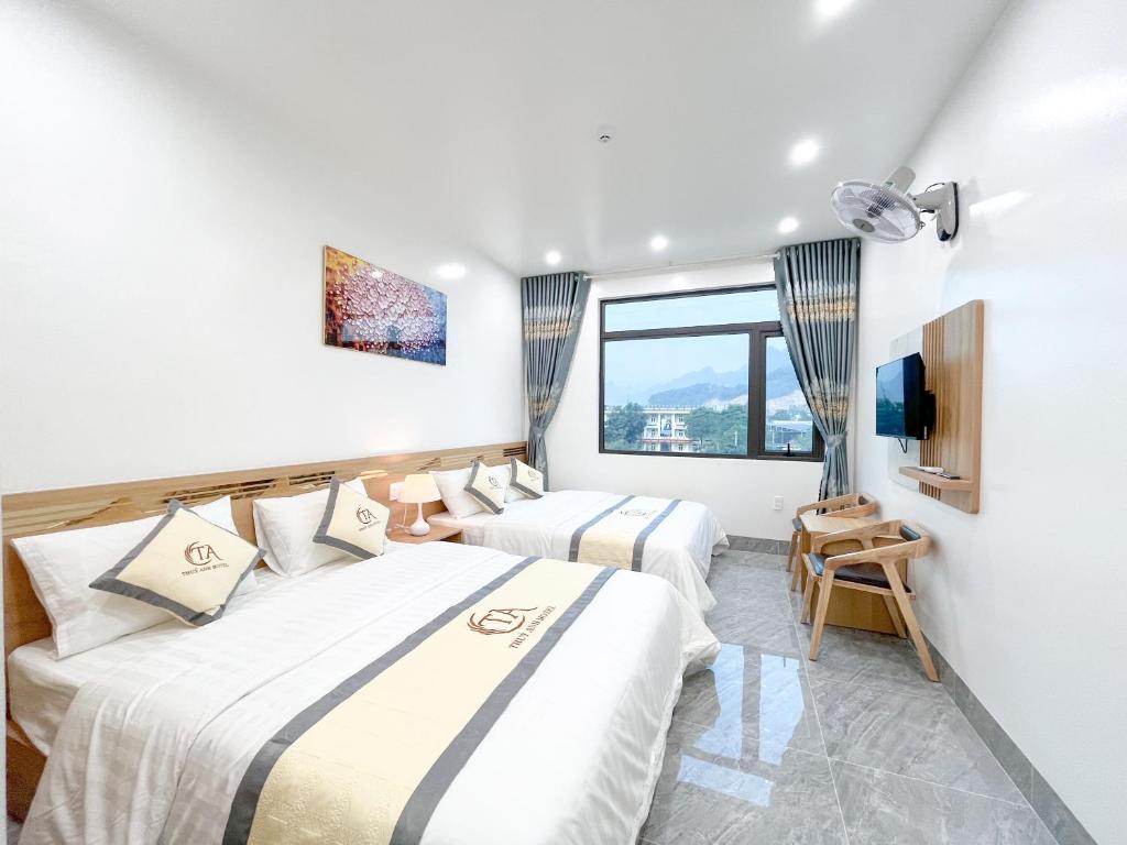 HagiangTrips Hotel - Tours & Motorbike Rental — photo 1