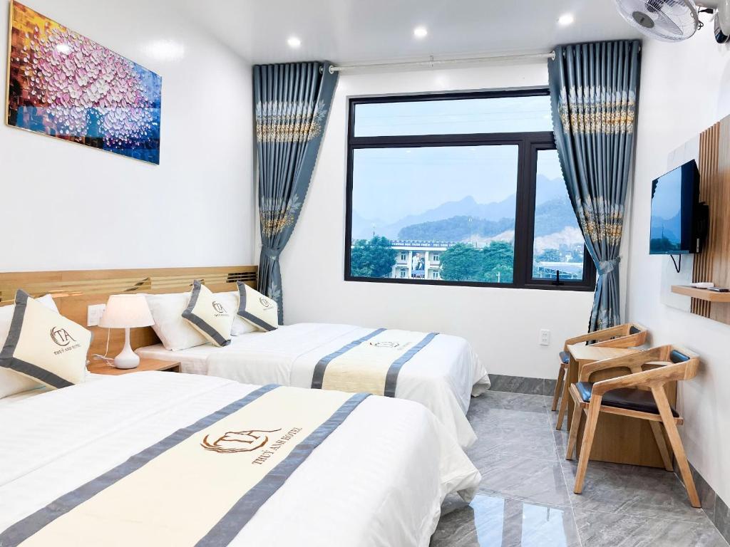 HagiangTrips Hotel - Tours & Motorbike Rental photo 2