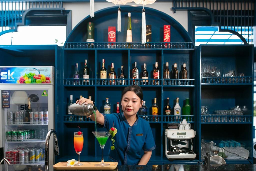 Silk River Hoi An Hotel & Spa photo 3