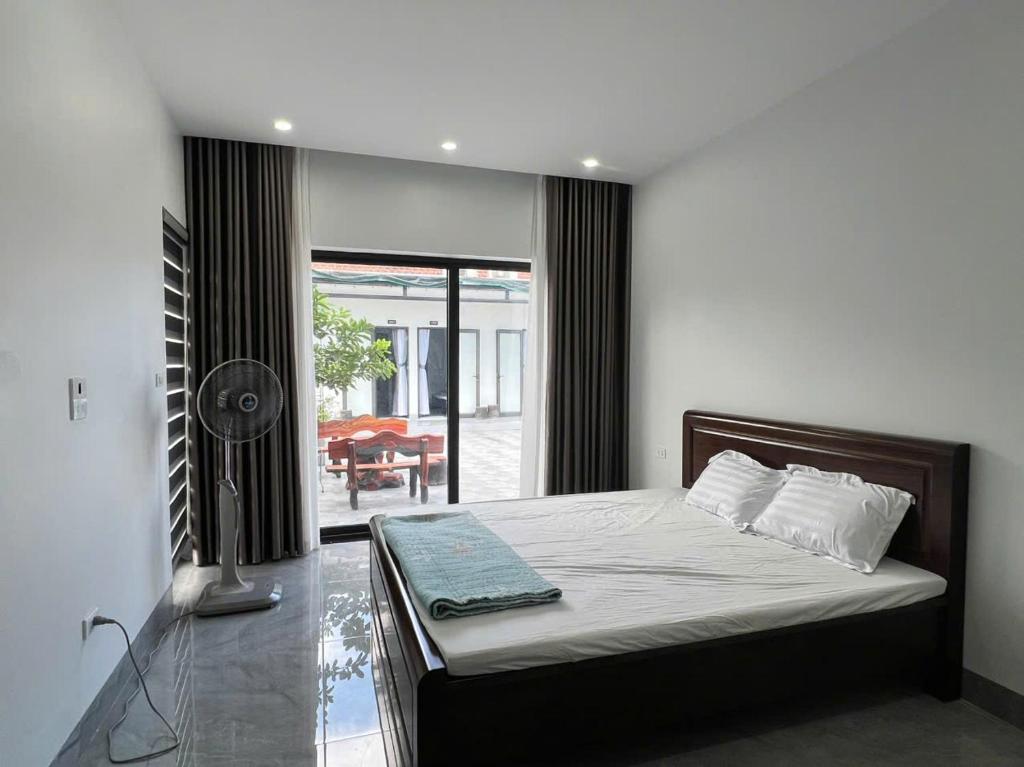 Tịnh Garden Homestay photo 2