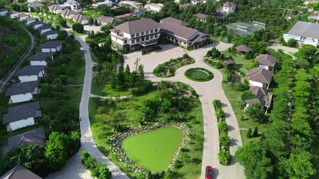Thao Nguyen Hotel & Resort Moc Chau — photo 1