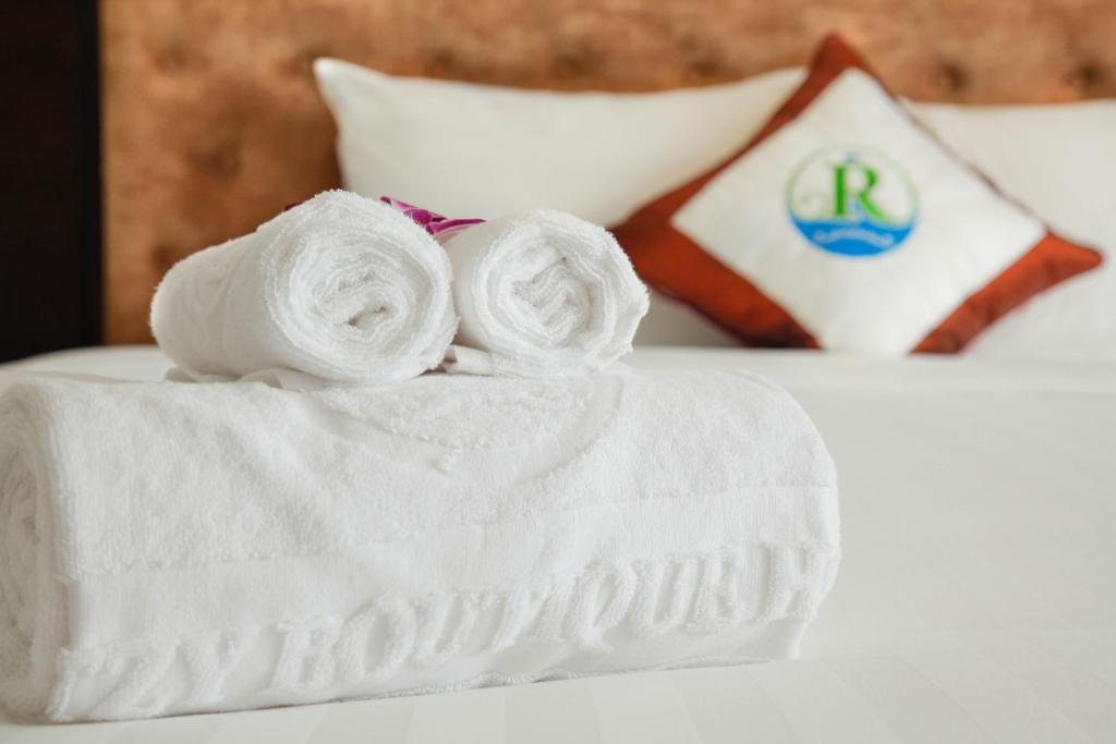 Ritzy Boutique Hotel Da Nang Beach photo 3