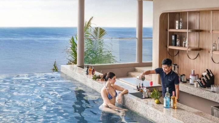 Seaview 2beds Apec Mandala Mũi Né — photo 1
