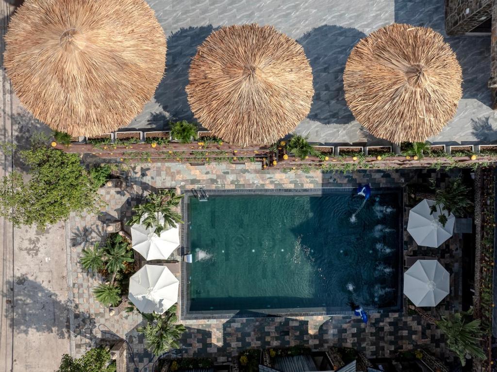 Tam Coc Orchid Hotel & Spa photo 2