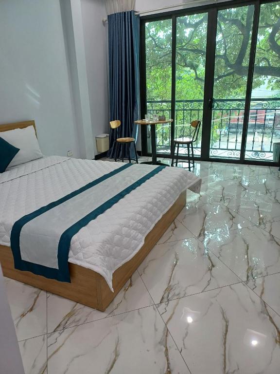 Hotel Hoa Ban Hà Nội photo 2