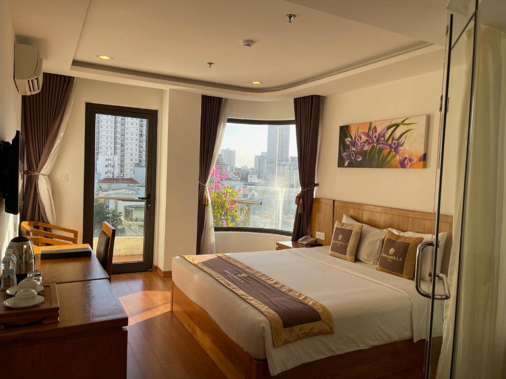 Rosabella Boutique Hotel — photo 1