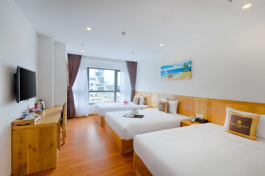 Rosabella Boutique Hotel photo 2