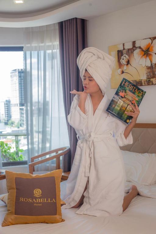 Rosabella Boutique Hotel photo 3