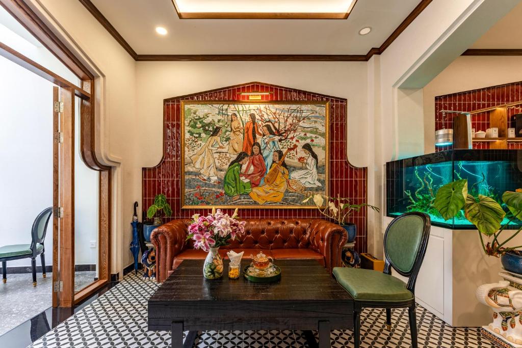 White Lotus - Heritage Hotel — photo 1