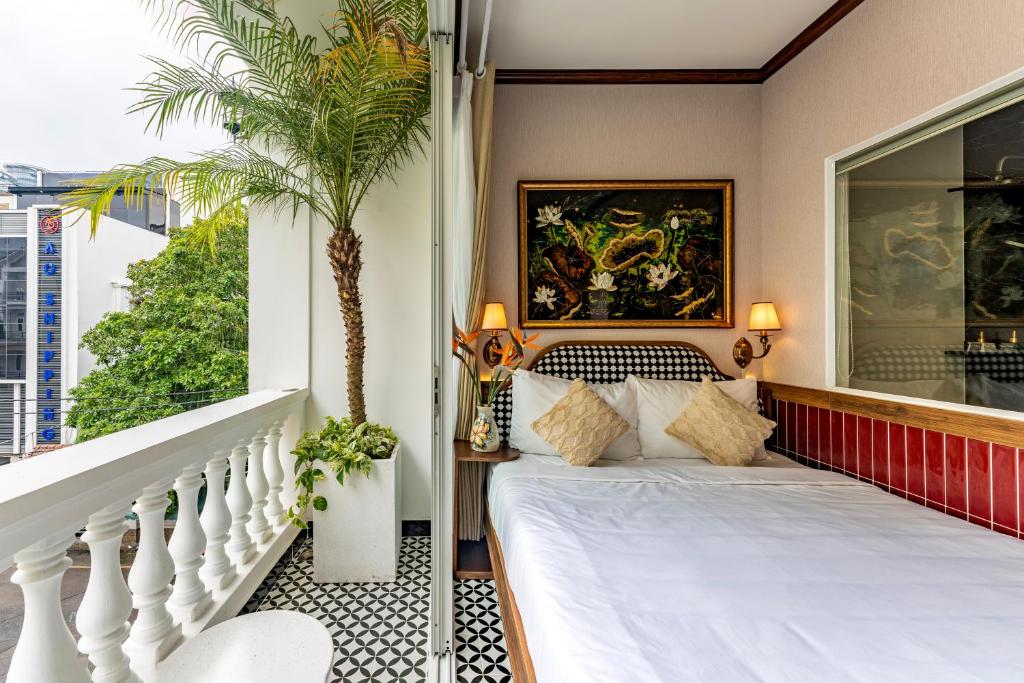 White Lotus - Heritage Hotel photo 2