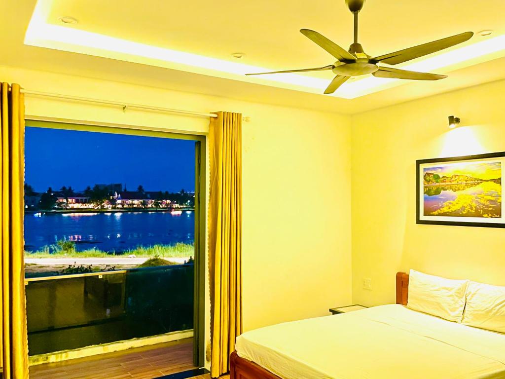 Thuong Da Riverside Homestay photo 2