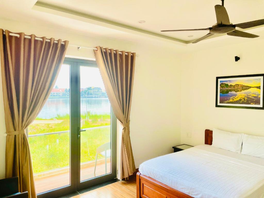 Thuong Da Riverside Homestay photo 3