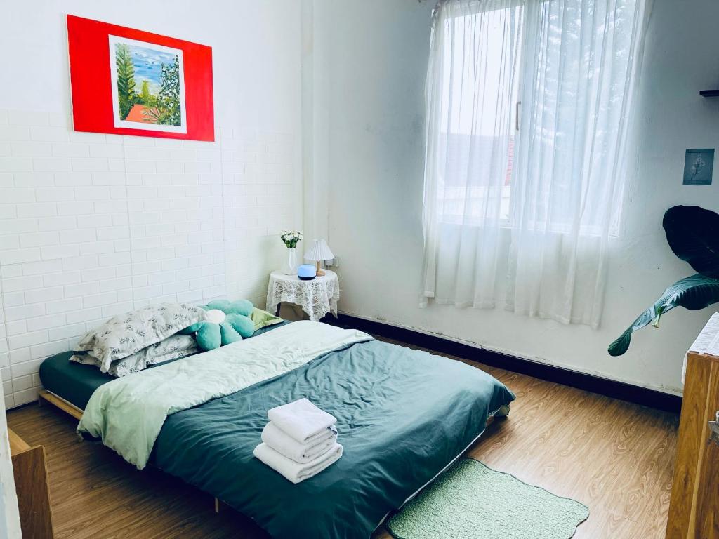 Xanh House NTT photo 2