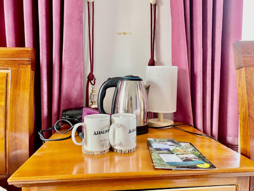 Phong Nha - Tien's Cozy Homestay photo 3