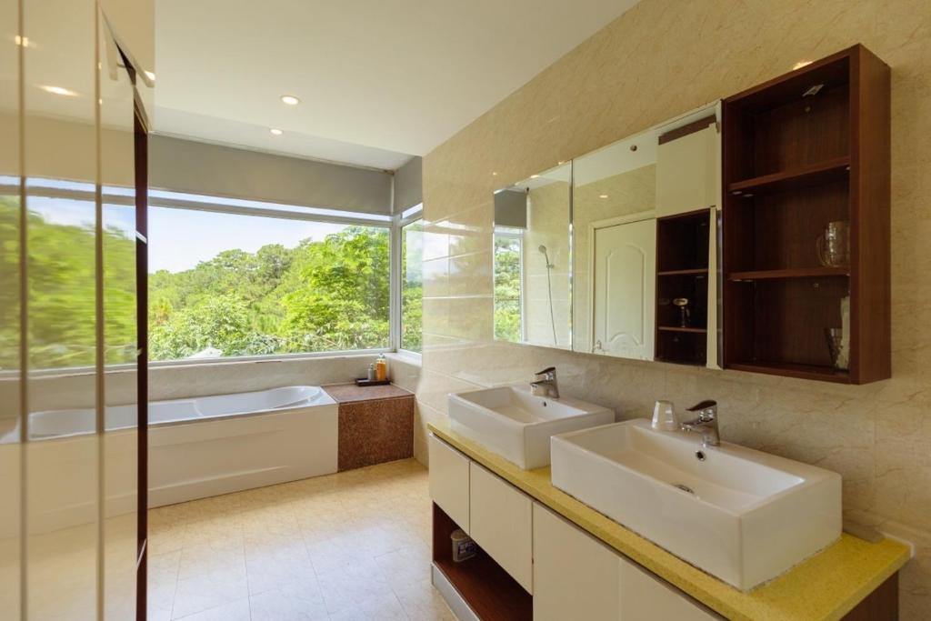 Rose villa 35d2 Đà lạt photo 3