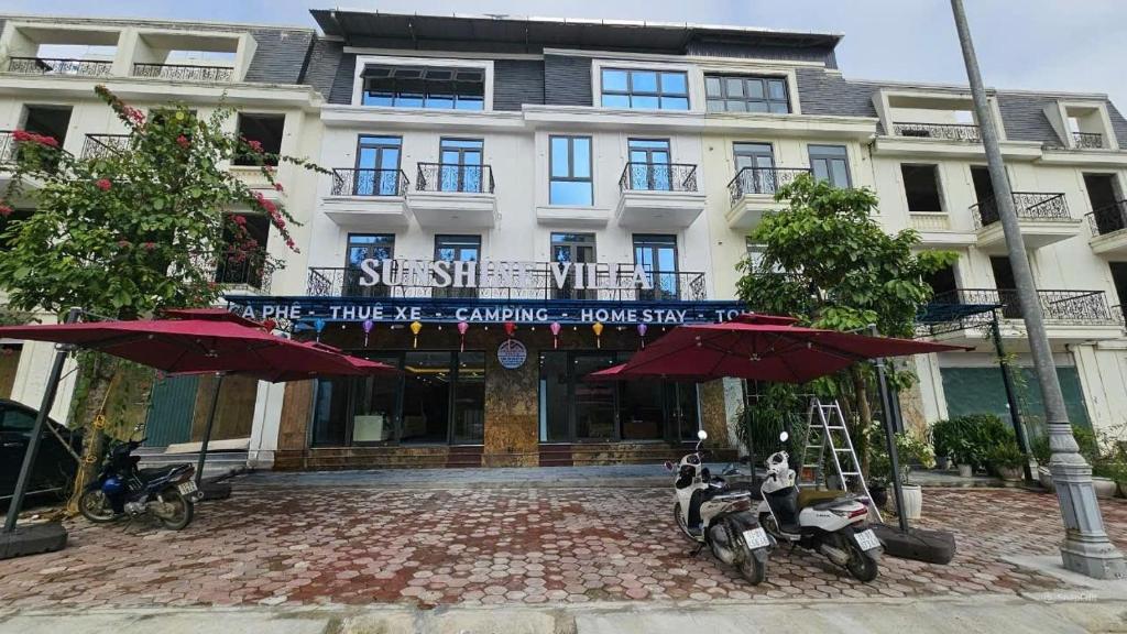 Sunshine Hotel - Cao Bang — photo 1