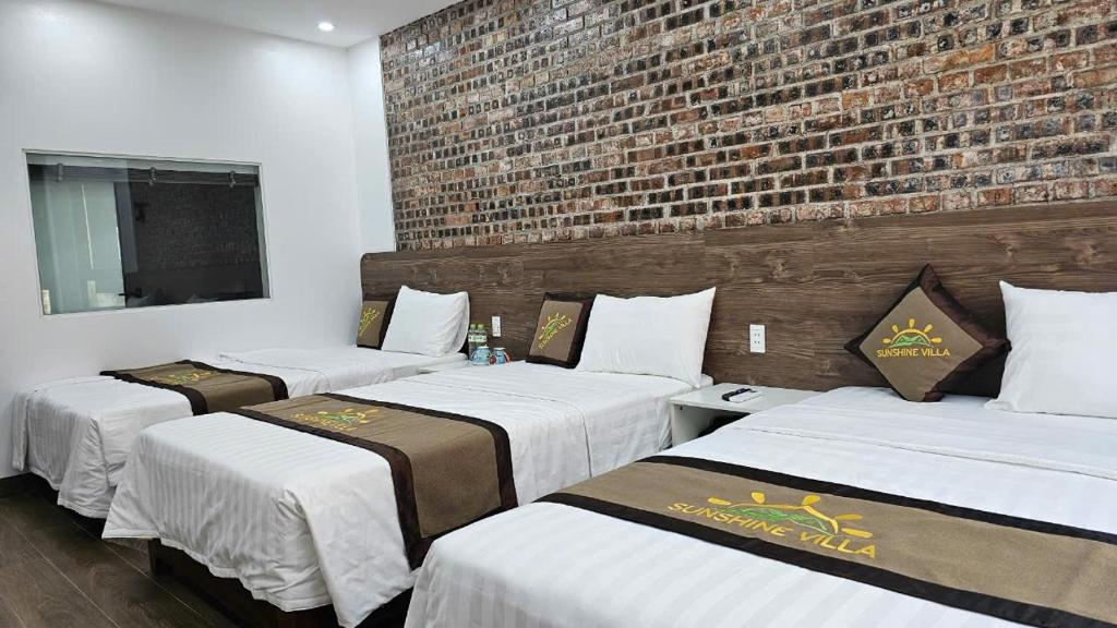 Sunshine Hotel - Cao Bang photo 2